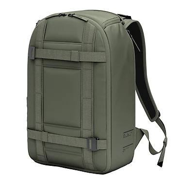 Db Ramverk Backpack 21L