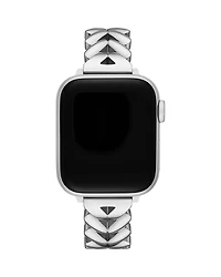 kate spade new york Apple Watch Herringbone Band, 38mm-49mm