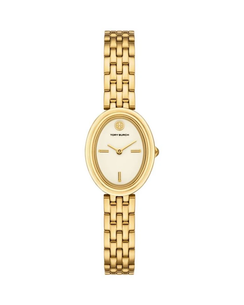 The Oval Watch