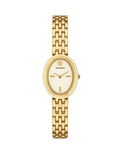 The Oval Watch