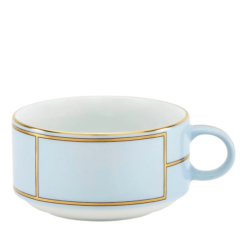 Ginori 1735 Colonna Diva Teacup