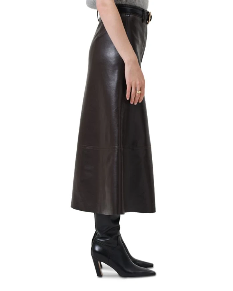 Cassia Midi Skirt