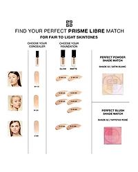Prisme Libre Skin-Caring 24H Hydrating & Correcting Multi-Use Concealer