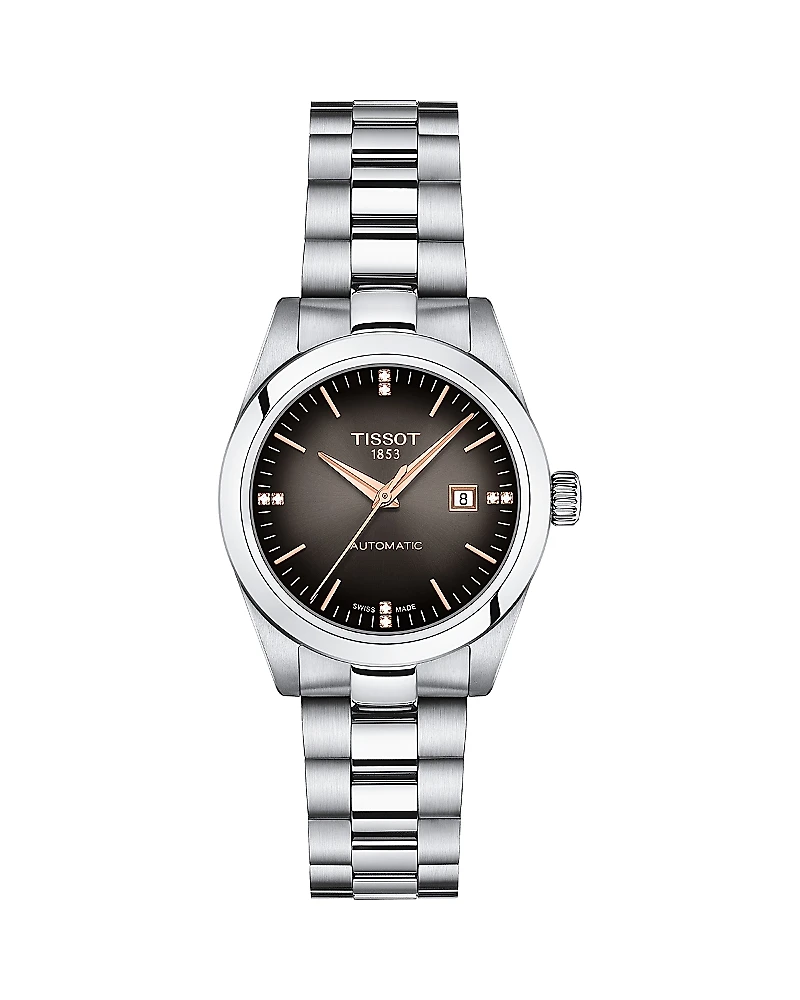 Tissot T-My Lady Watch, 29.3mm