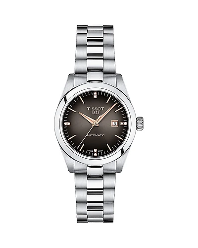 Tissot T-My Lady Watch, 29.3mm