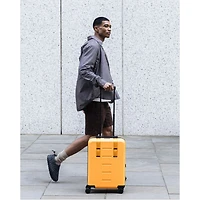 Ramverk Carry On Luggage