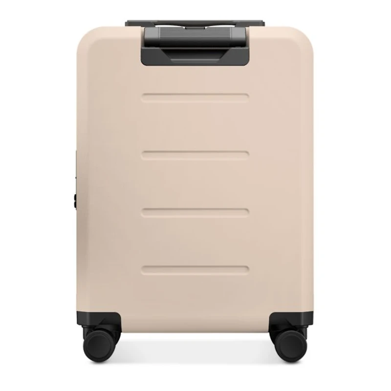 Front Access Carry On Luggage
