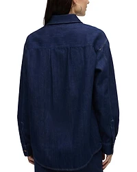 Oversized Shirt