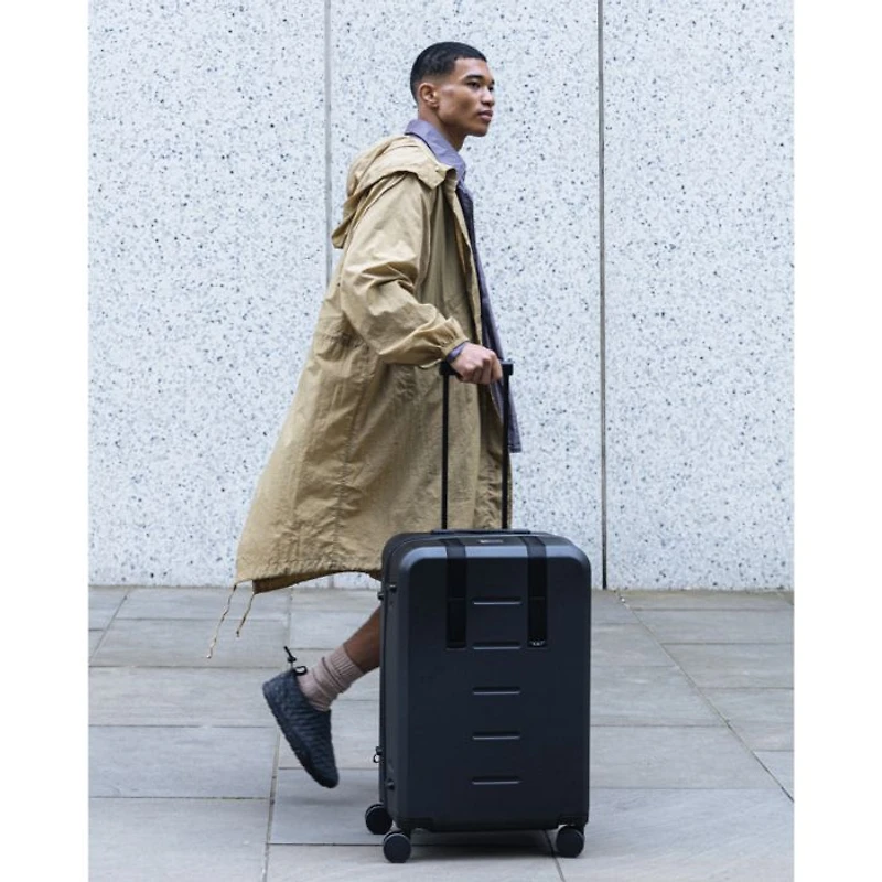 Ramverk Check Luggage, Medium