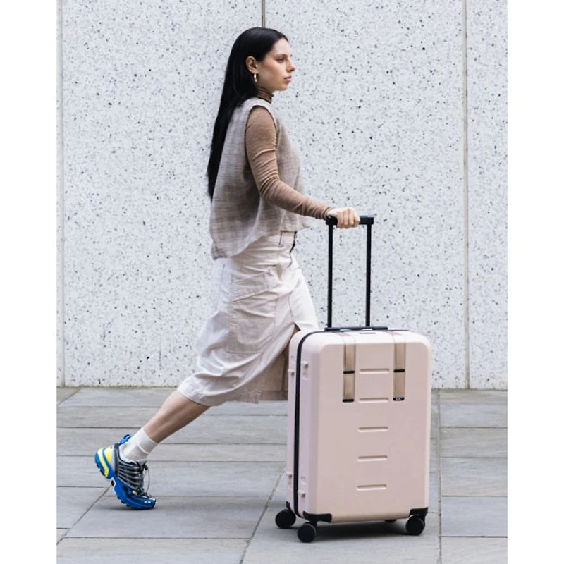 Ramverk Check Luggage, Medium