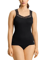 Hanro Cotton Delight Tank