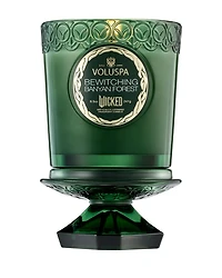 Limited Edition Wicked Bewitching Banyan Forest Boxed Candle, 8.5 oz
