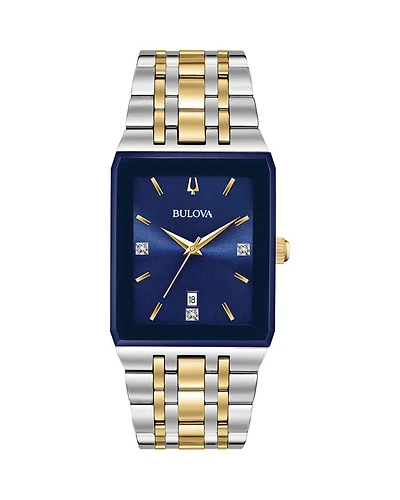 Modern Quadra Watch, 31mm x 45mm