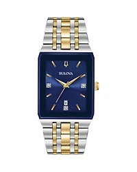 Modern Quadra Watch, 31mm x 45mm