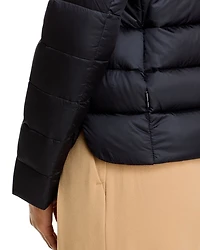 Elsie Puffer Coat