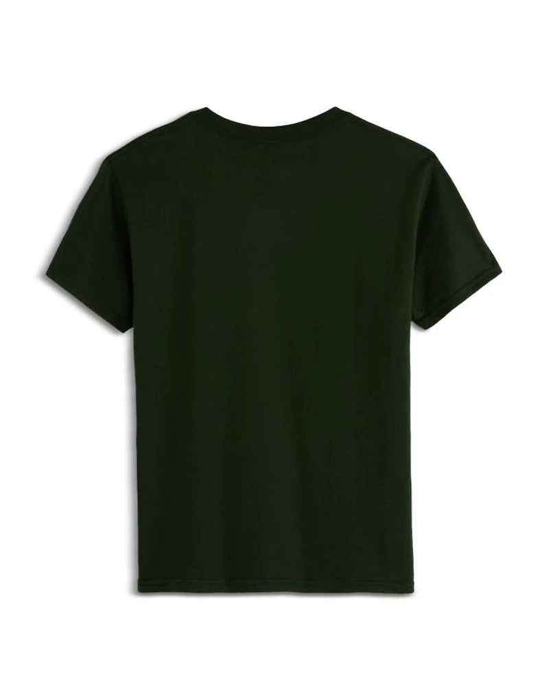 Boys' Journey World Tour Tee - Big Kid