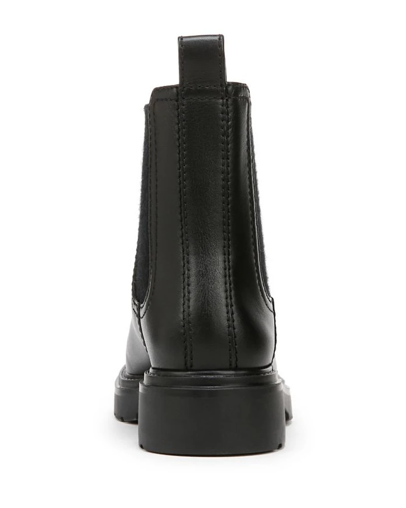 Women's Pinecrest Block Heel Stretch Ankle Boots