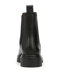 Women's Pinecrest Block Heel Stretch Ankle Boots