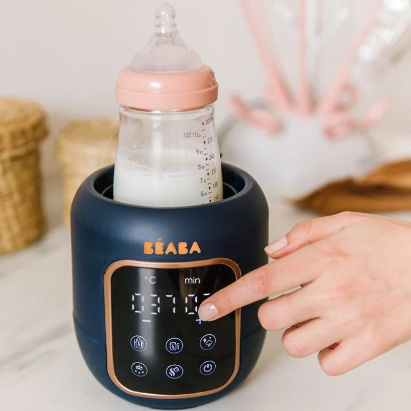 Multi Milk Baby Bottle & Jar Warmer