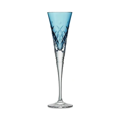 Waterford Winter Wonders Champagne Flute Glass