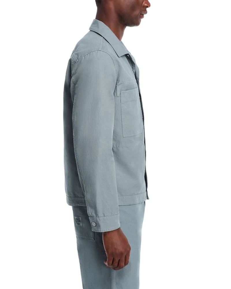 Chore Overshirt