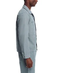 Chore Overshirt