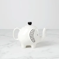 Wild Things Elephant Teapot