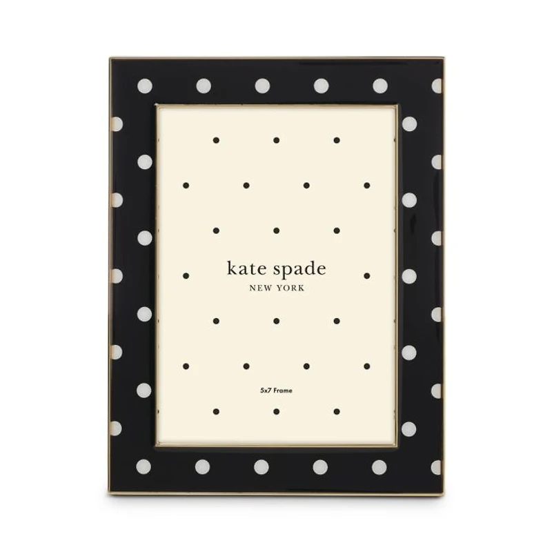 Sitting Pretty 5" x 7" Dot Frame