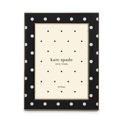 Sitting Pretty 5" x 7" Dot Frame