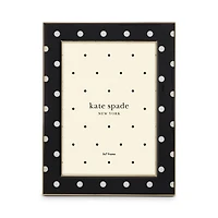 Sitting Pretty 5" x 7" Dot Frame