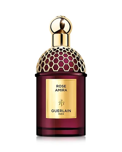 Absolus Allegoria Rose Amira Eau de Parfum 4.2 oz.