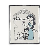 Barefoot Dreams CozyChic Jasmine Blanket