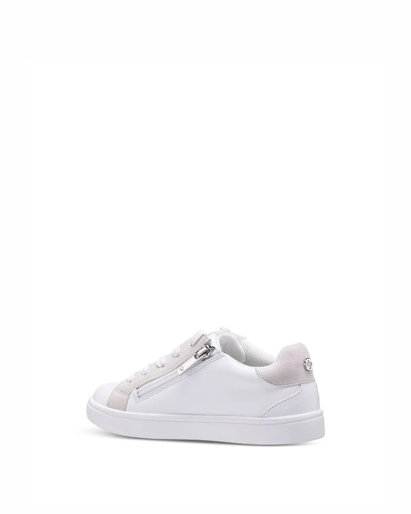 Girls' Zicky Low Top Sneakers - Little Kid, Big Kid