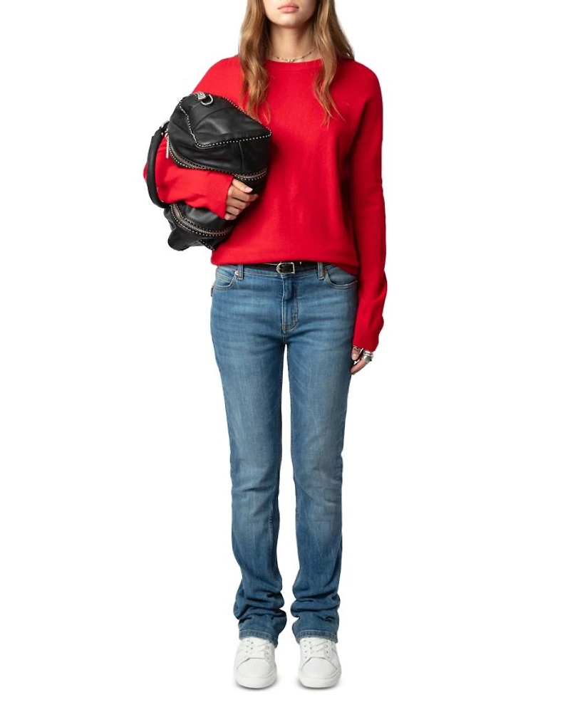 Cici Sweater