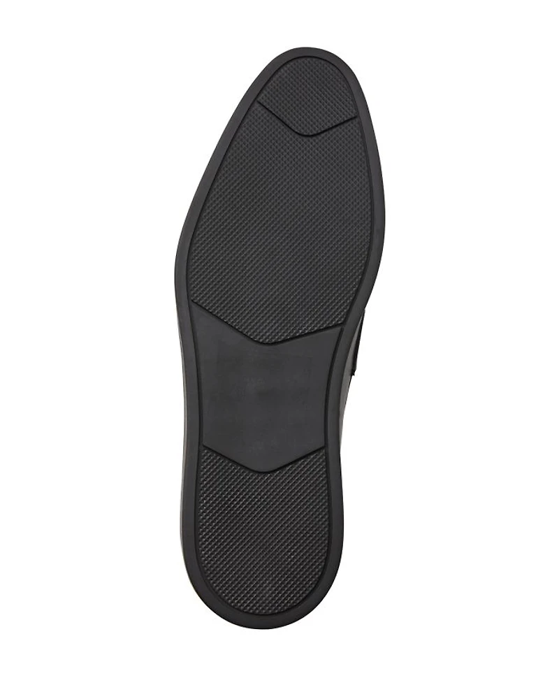 Men's Hybrid Penny Loafers