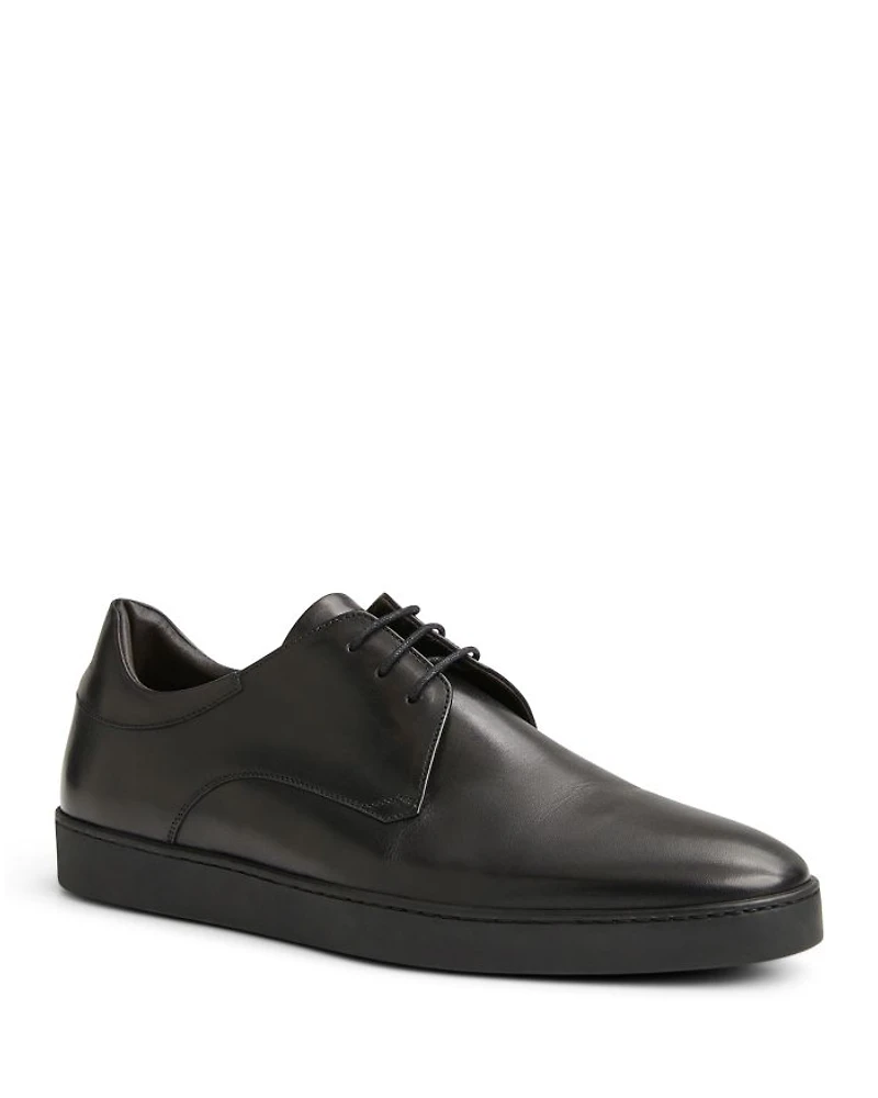 Men's Hybrid Oxfords