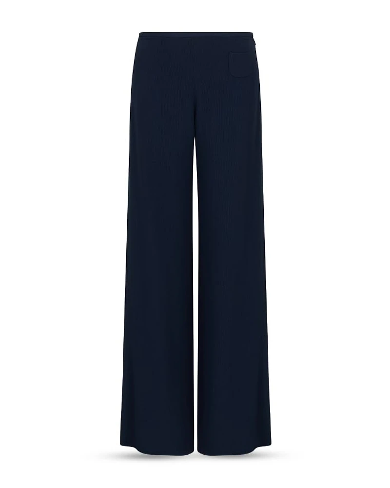 Cannette Cady Wide Leg Pants