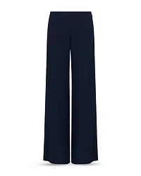 Cannette Cady Wide Leg Pants
