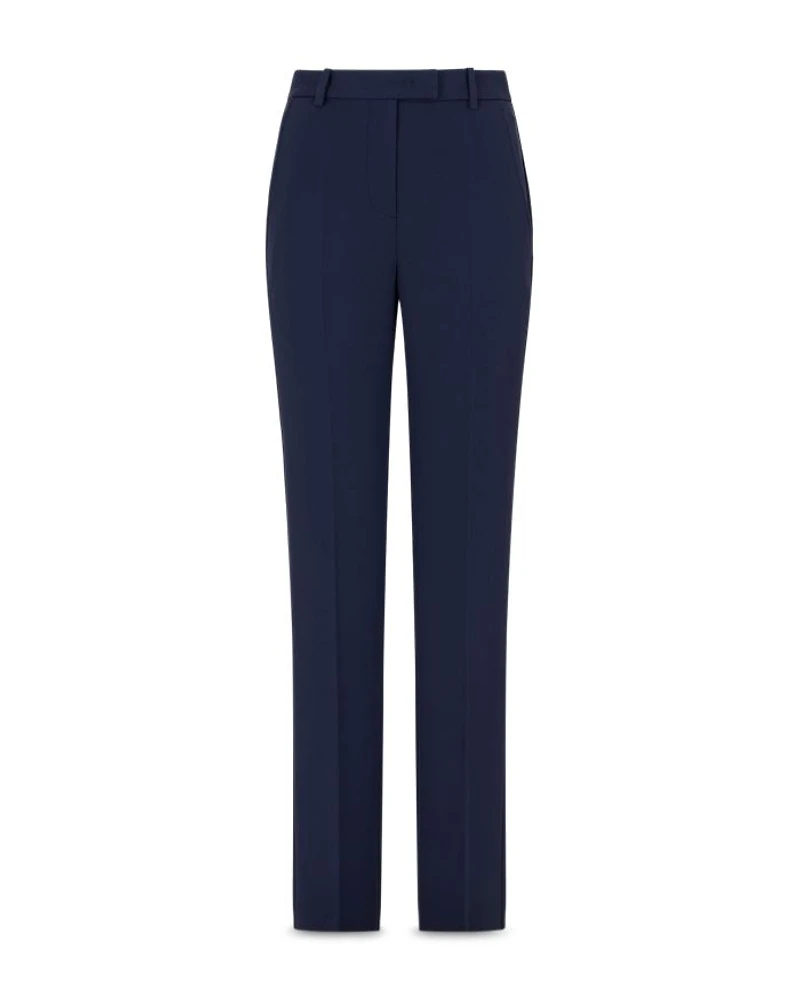 Straight Pants