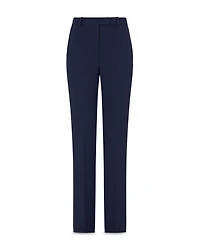 Straight Pants