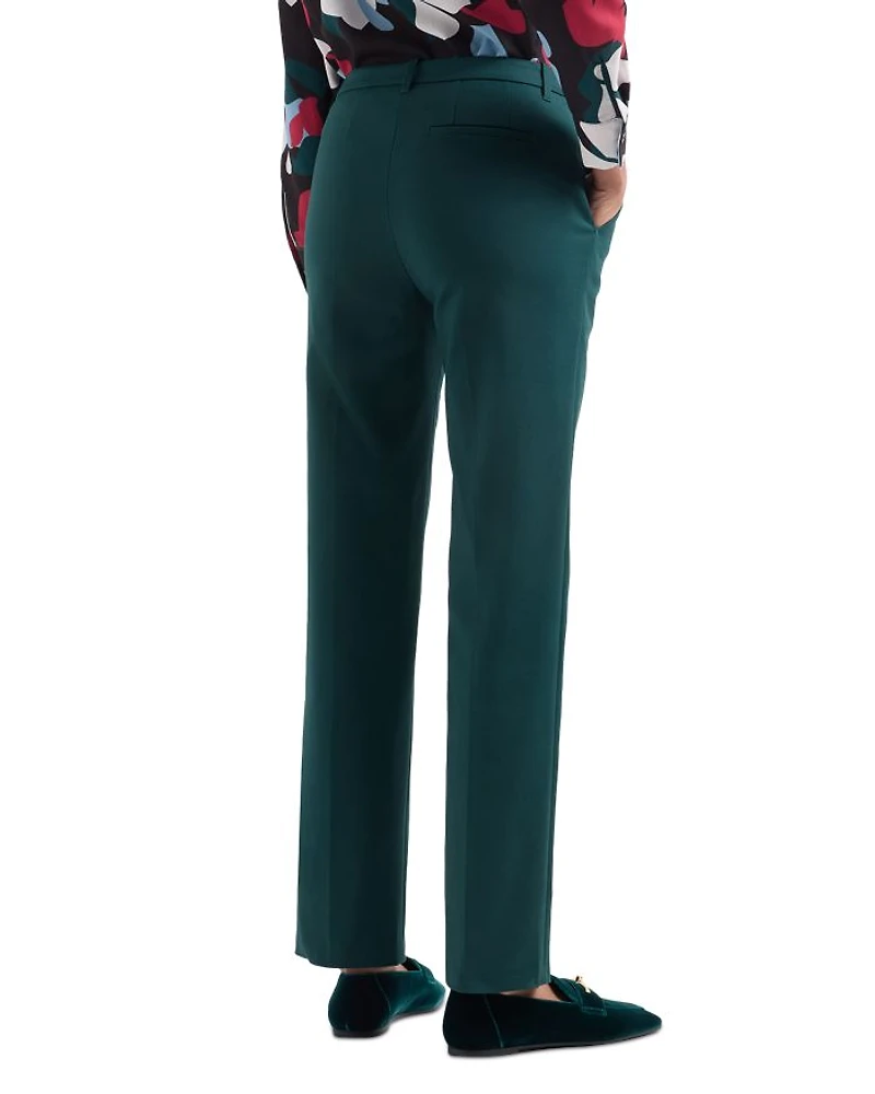 Slim Pants