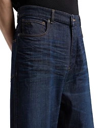 Relaxed Fit Jeans