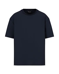 Super Lightweight Technical Seersucker T Shirt