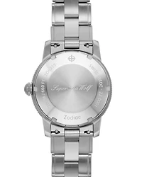 Skin Diver Automatic Stainless Steel Watch
