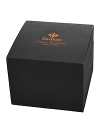 Pro-Diver Automatic Stainless Steel Watch