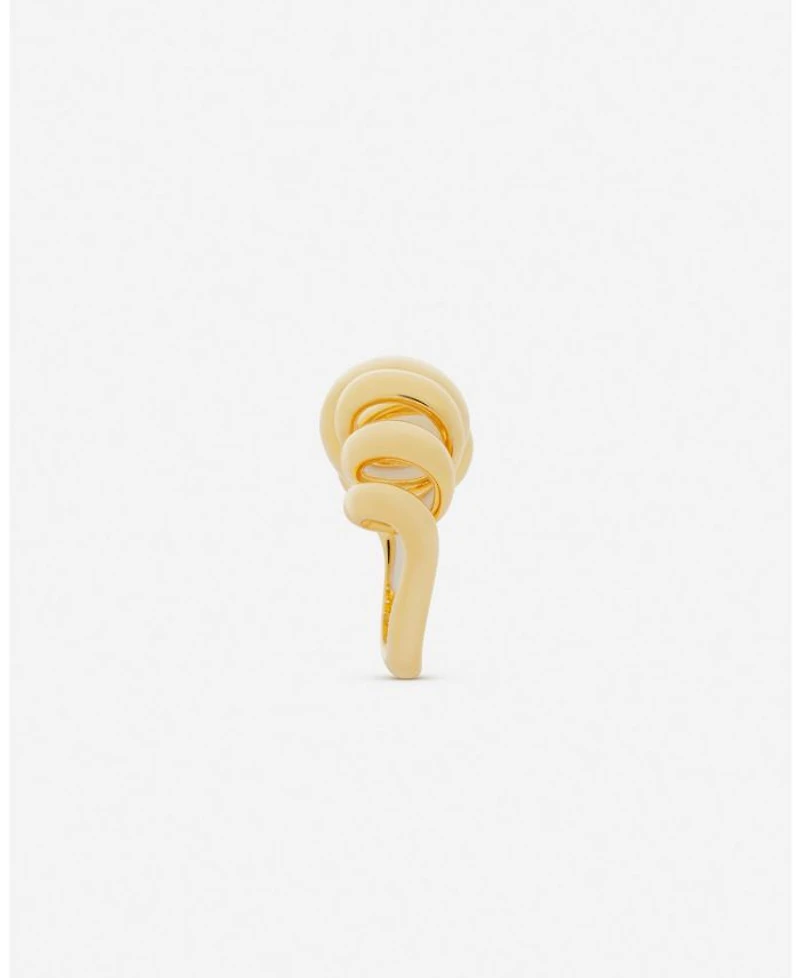 Melodie Ribbon Ring