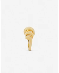 Melodie Ribbon Ring