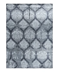Bloomingdale's Indo Modern M6891 Area Rug