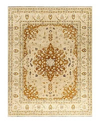 Bloomingdale's Indo Oushak M5937 Area Rug, 8' x 10'3