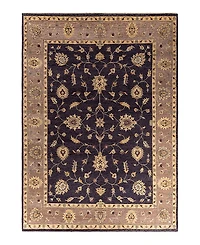 Bloomingdale's Indo Oushak M5918 Area Rug, 9' x 12'7